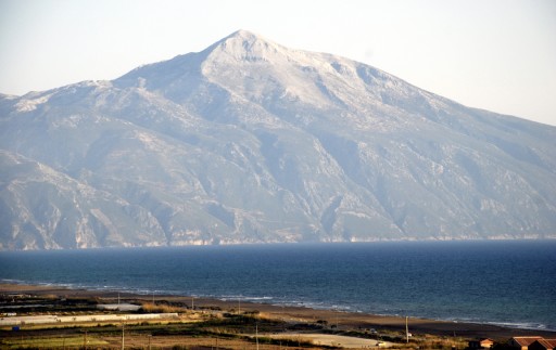 Hatay Sahilleri Çöplüğü Andırıyor