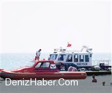 Sahil Güvenlik’i Sadece Bir Yolcu Aramış!