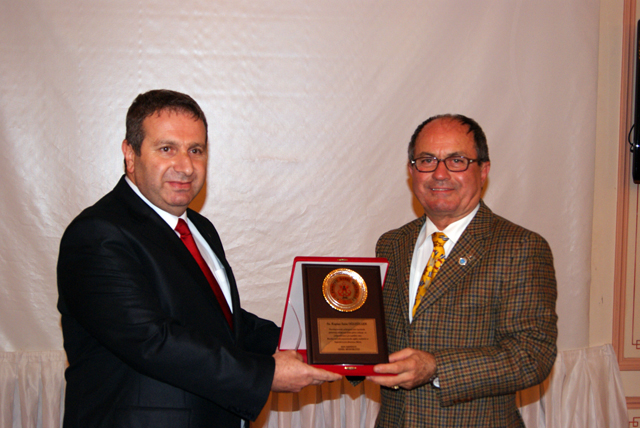 KEGM'de Güzel Bir Geleneğin Devamı