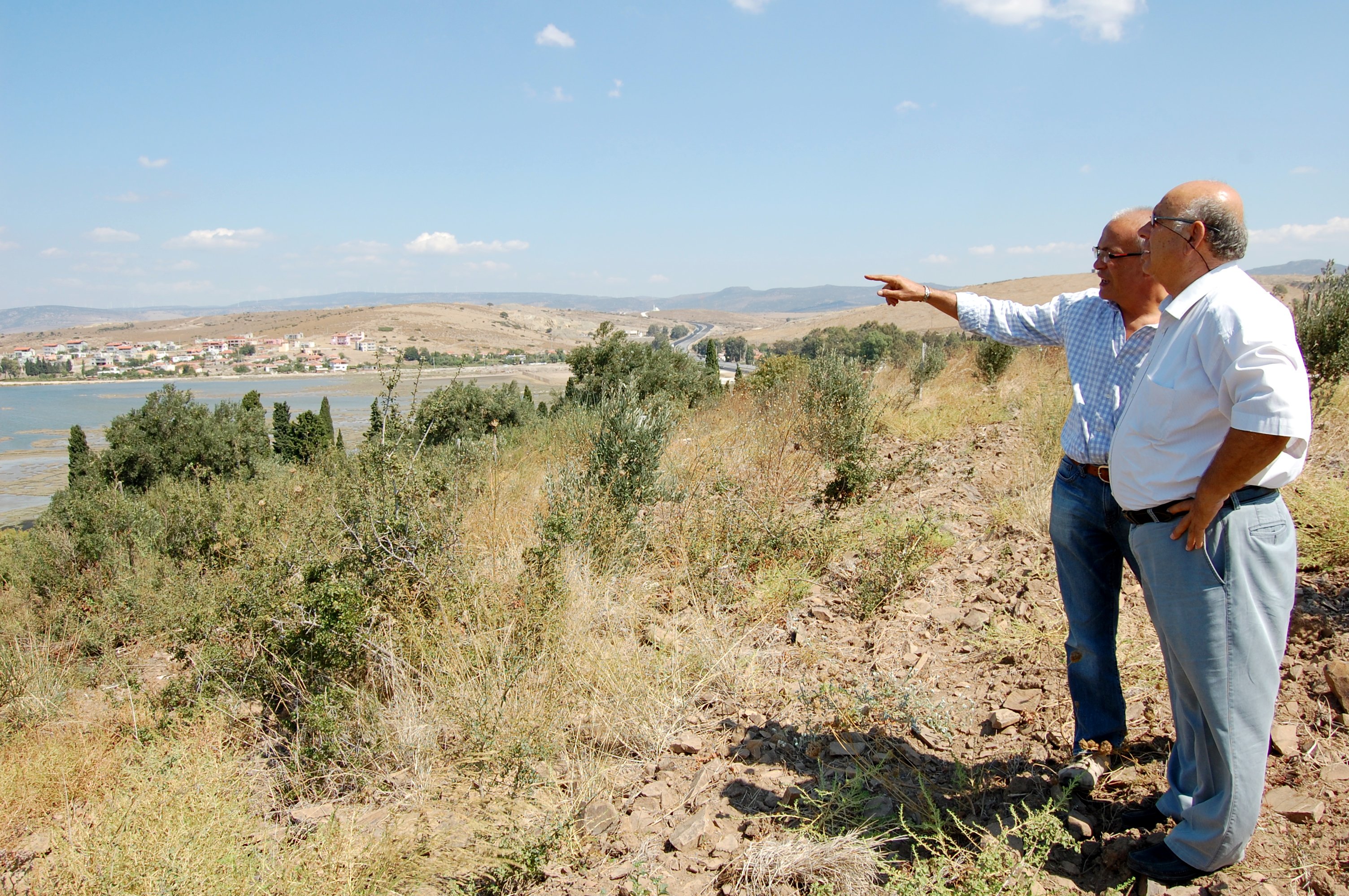 Ekonomi literatüründe ‘Firavun Yatırımı’