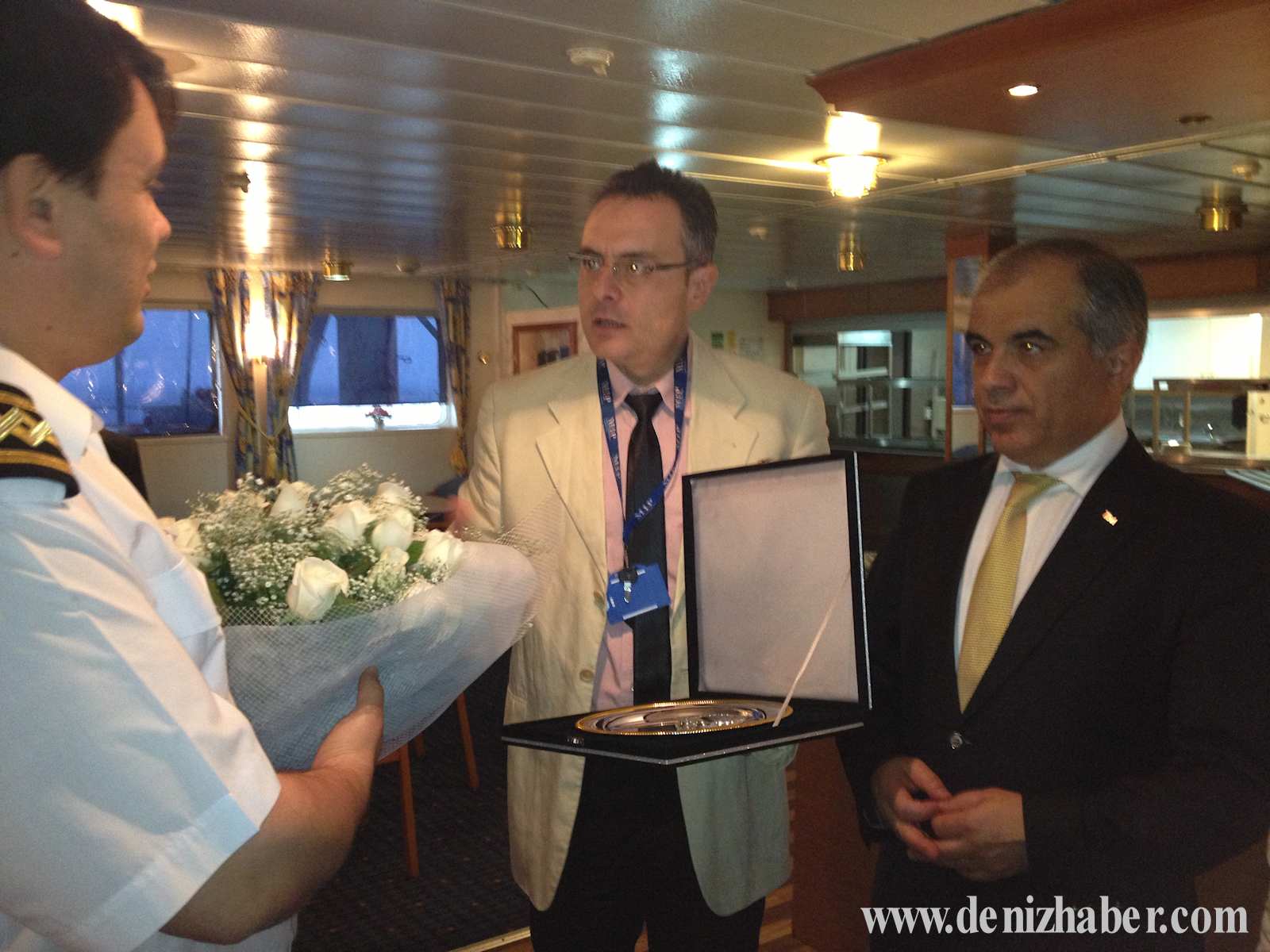 Salem Almakrani: Mersin'den Devam...