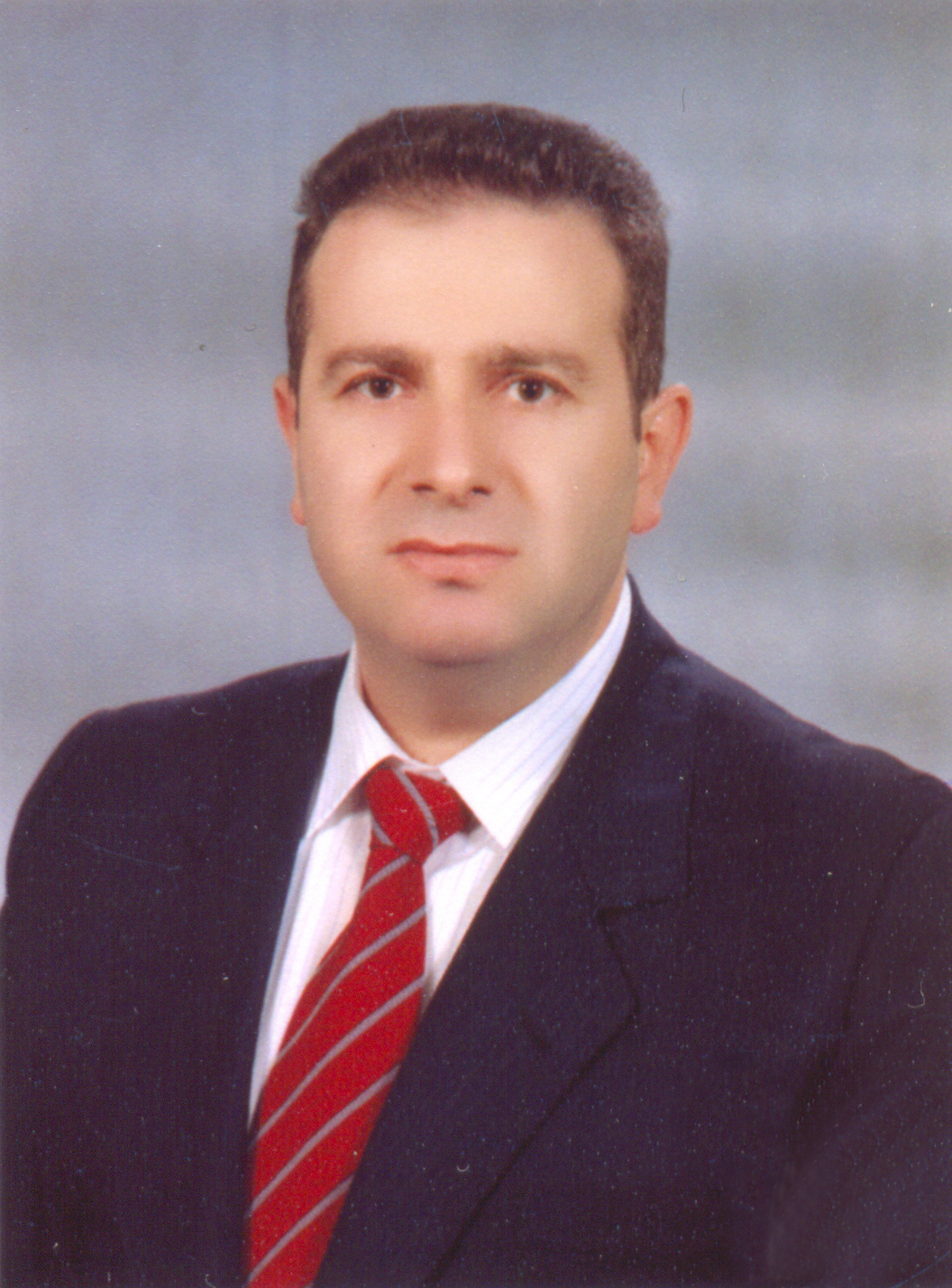 Salih ORAKCI