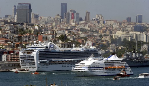 Salı Pazarı Gemilere Yetişmiyor