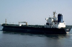 Güney Kore Destroyeri Korsan Takibinde