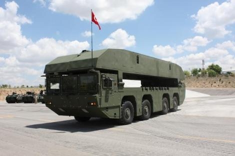 ‘Samur’ Filosu 130 Milyon Liraya Kurulacak