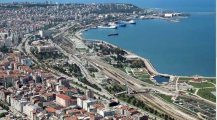 &quot;Samsun&#039;un Kaderini Değiştireceğiz&quot;