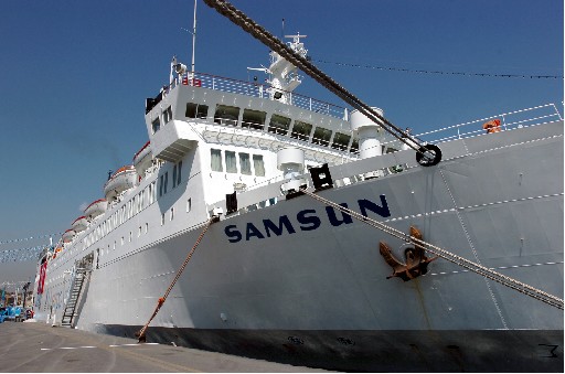 Yunan Adalarına Vizesiz Tur