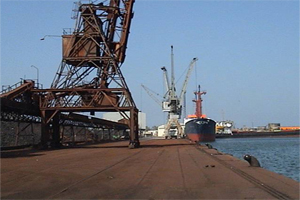 İhracatçı limandaki malını görüntülü takip edecek