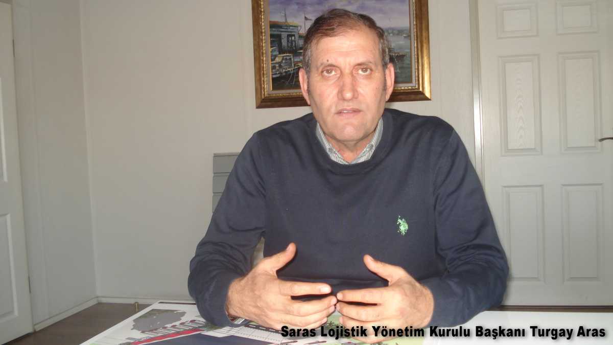 &quot;UN Ro-Ro Cezalandırıyor&quot; İddiası