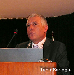 Tahir Sarıoğlu: “3. Dünya Savaşını Parada Yaptılar”