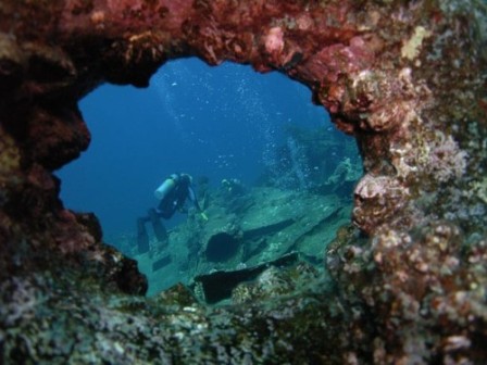 Kızıldeniz&#039;in Yeni Rakibi Saros