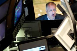 Dow Jones Yerle Bir. Bu işin Şakası Yok.