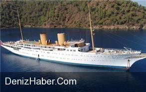 &quot;Savarona&#039;yı Reza Zarrab&#039;a Vermedik&quot;