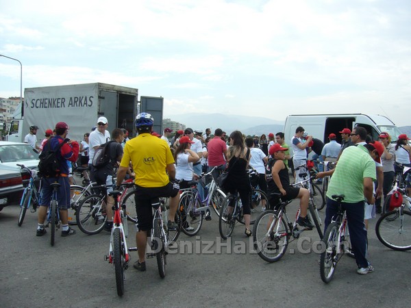 Dünya Çevre Günü'nde Arkas Etkinliği