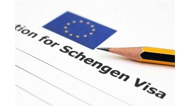Schengen başvurularının devasa faturası