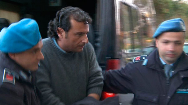 &quot;Gemiden İnmedim, Yanlışlıkla Düştüm&quot;