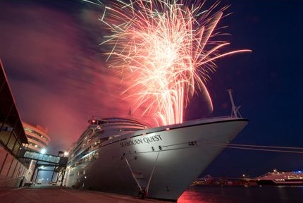 İran ve Filipinlerde Gemi Kazası