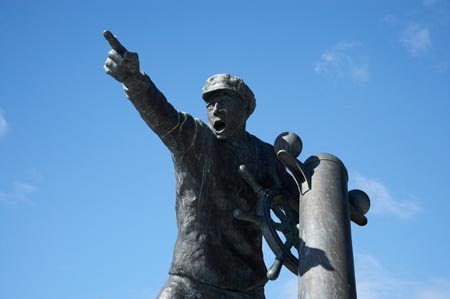 Gemiadamlarının dinlenme süreleri ne kadar?