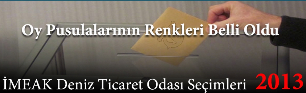 DTO'da Yarınki Seçimin Renkleri Belli Oldu