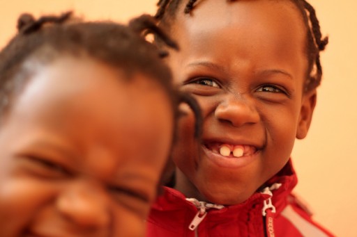 Somalililerin Yeni Evi Kütahya