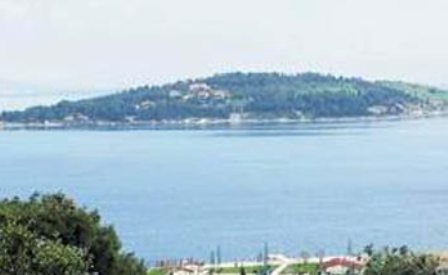 Sedef Adası Temiz Enerji Cenneti Olacak