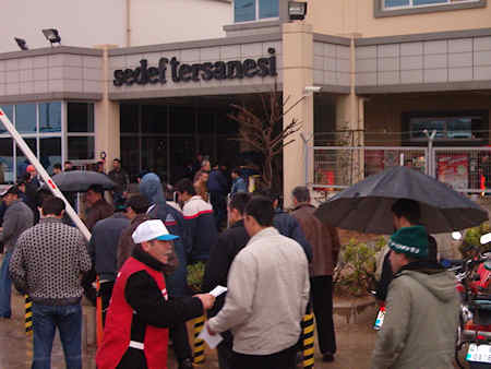 7,5 Saat Çalışma Prensibine Uyulmuyor