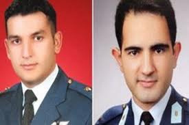 Şehit Pilotlar İçin Tören Yapılacak