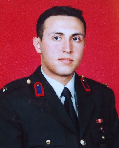 Bingöl'de bir Üsteğmen şehit