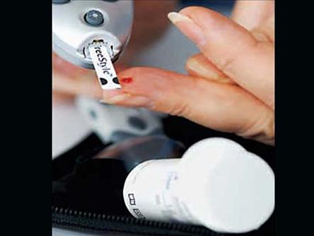 Şeker Hastalığında Önemli Buluş