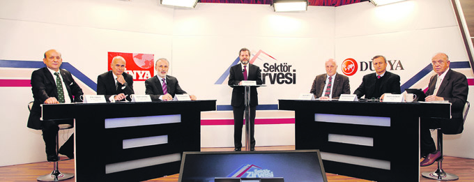 ”Eşit şartlar verilsin Uzakdoğu’yu geçeriz”