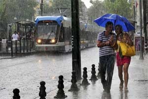 Bu İllere Dikkat! Sel Geliyor