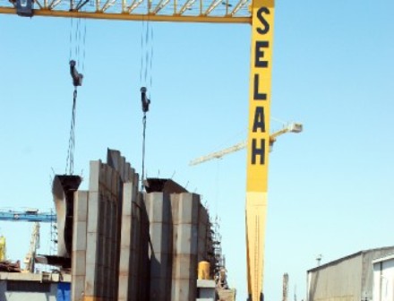 Salah Tersanesi&#039;nin Sahibi Konuştu