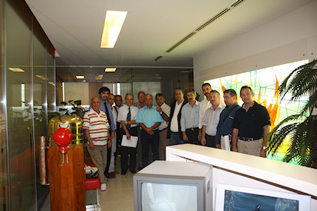 TKKD Eğitim Seminerleri 3.sü Yapıldı