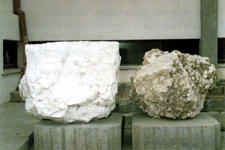 Petrol şeyhlerinin yerini bor beyleri alacak