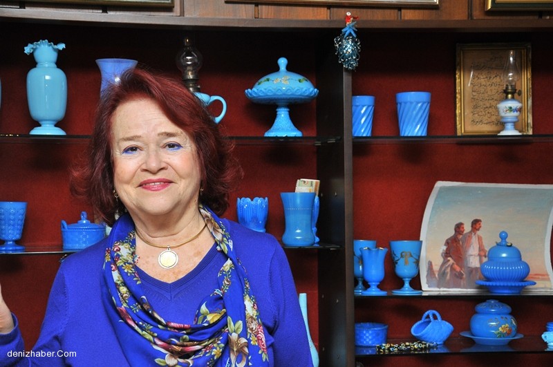 Denizyollarından Oya Koleksiyonerliğine