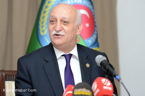 "Balıkçı tezgahları dolup taşacak"