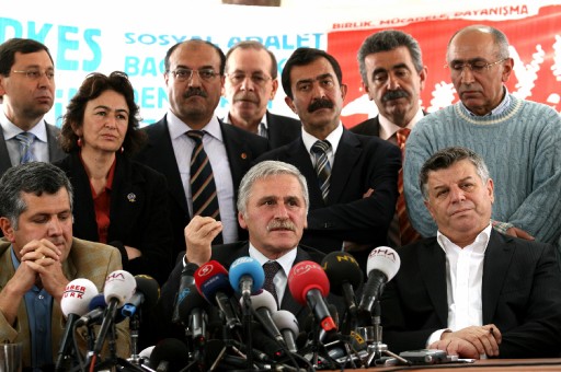 Sendikalardan 1 Mayıs Açıklaması