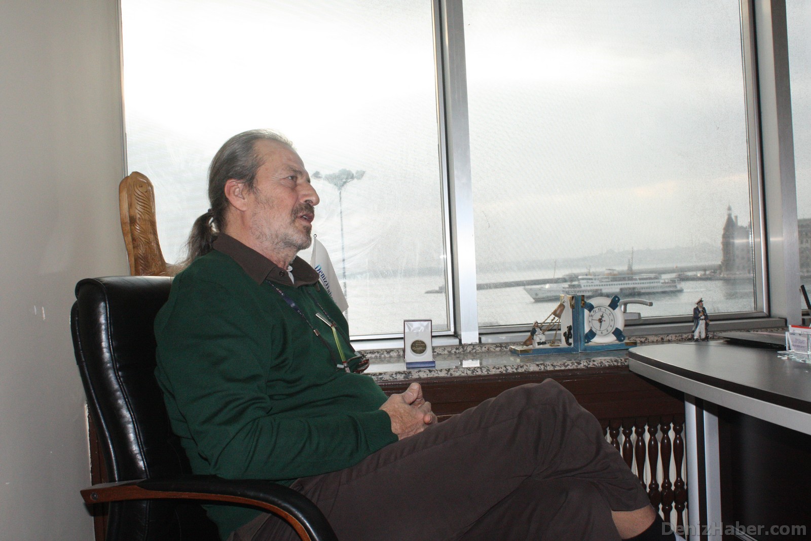 "2012 Küçük Tonajın Yılı Olacak"