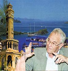 Otele Arsa, Limana Kıyı Yok