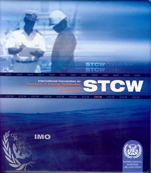 STCW 2010 Uygulamaya Koyma Çalıştayı