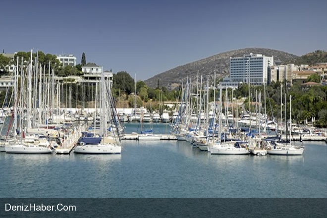 Yatçılar Kuşadası’nda Buluşacak