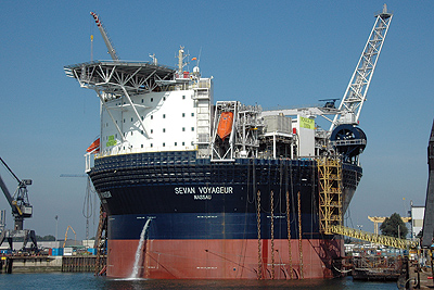 Armatörle Tersane Tahkim'lik Oldu