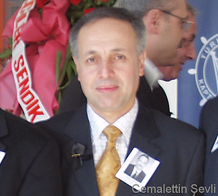 Boğaz trafiği karayolu gibi