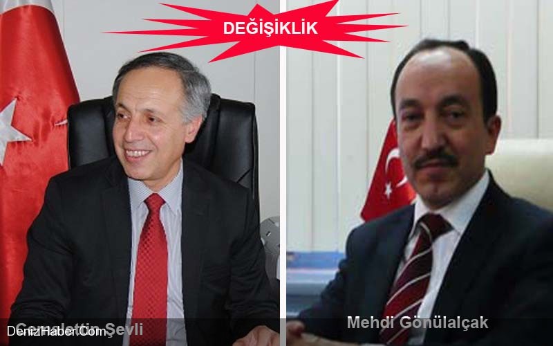 Denizcilik İdaresinde Önemli Atamalar