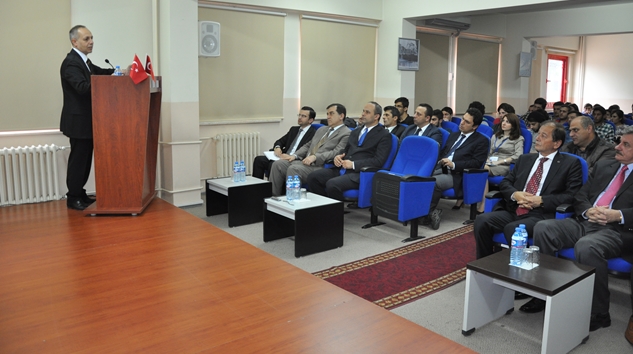 Filyos Limanı 2014 Yatırım Programında