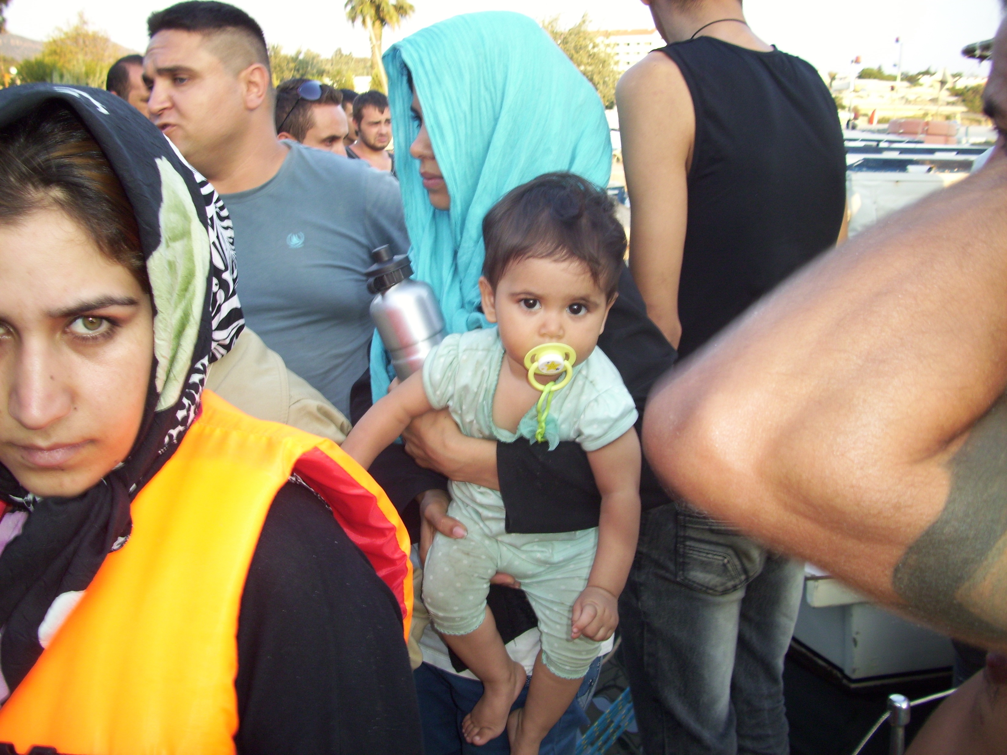 Can Kurtaran Sahil Güvenlik...