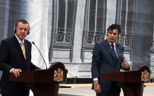 "BTC Hattı Askeri Hedef Değildi"