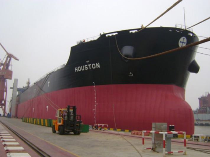 Çinli Firmalar Armatöre Borç Takıyor