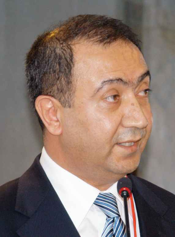 Suat Hayri AKA