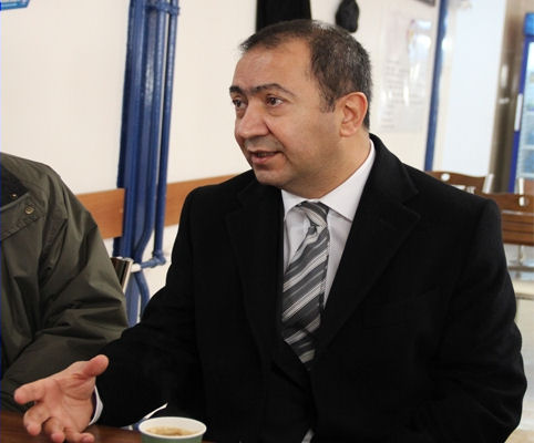 Bölge Müdürlükleri kalkıyor...